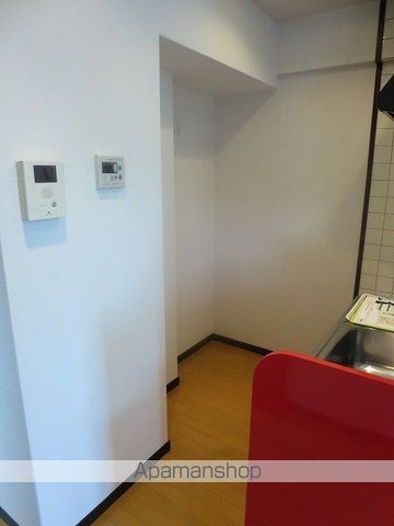 レガーロの内装写真