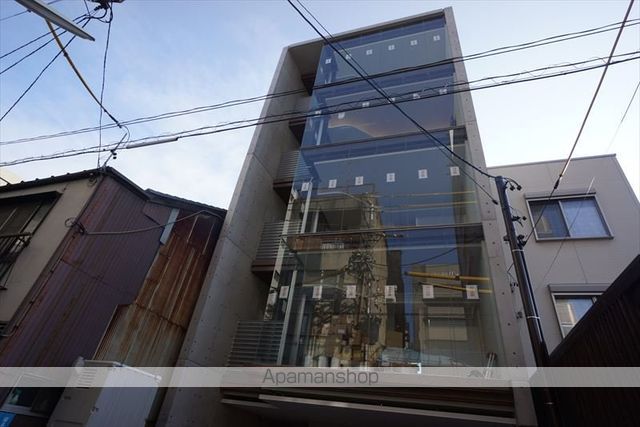 T−ステージ新栄の外観写真