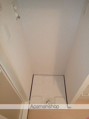 CASA FELICEの内装写真