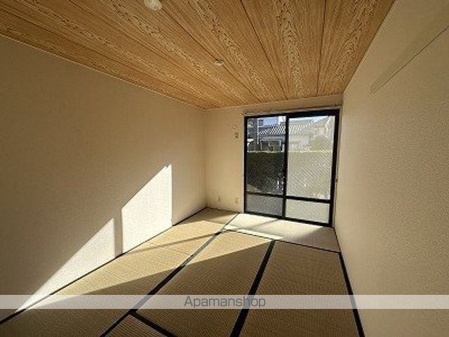 メゾンプレフェーレの内装写真
