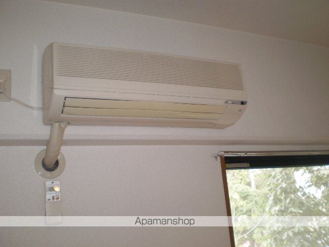 グレイセスHIKARIの内装写真