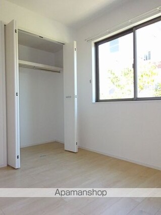 ソレイユベルⅦ[1LDK/41.96m2]の収納