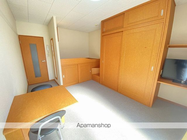 レオパレスサニーコートの内装写真
