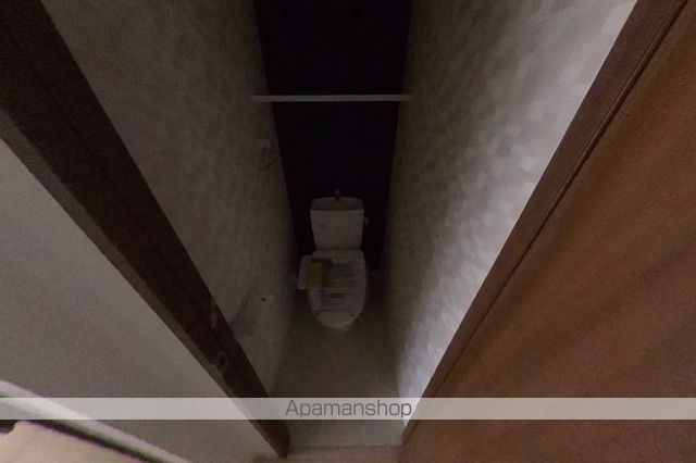 SーFORT一宮本町の内装写真