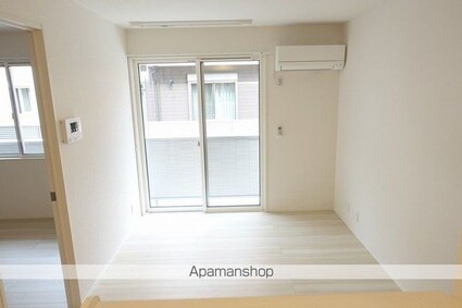 シャルム・リリー[1LDK/42.76m2]のリビング・居間