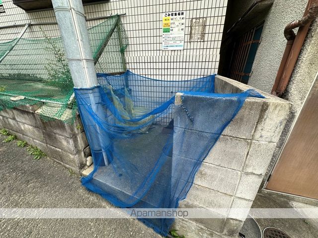 JPアパートメント枚方のその他写真