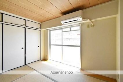 ビレッジハウス迎田２号棟[3DK/57.96m2]のリビング・居間