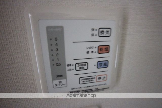 レオネクスト周防国府の内装写真