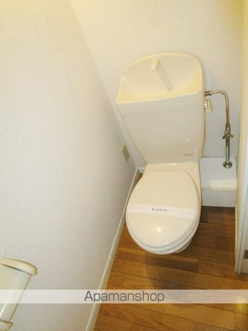レオパレスクレールの内装写真