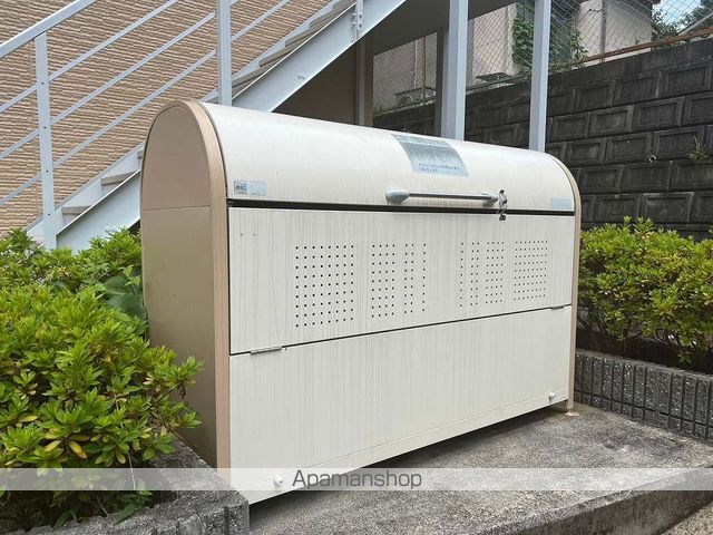 レオパレス大内越のその他写真