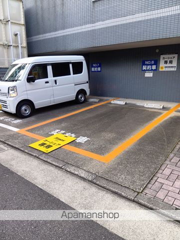 OAK VILLA HAKATA RESIDENCEのその他写真
