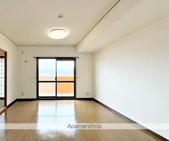 ダイアパレス太田第5の内装写真