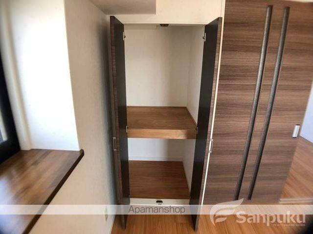 ひかりハイツ石手川の内装写真