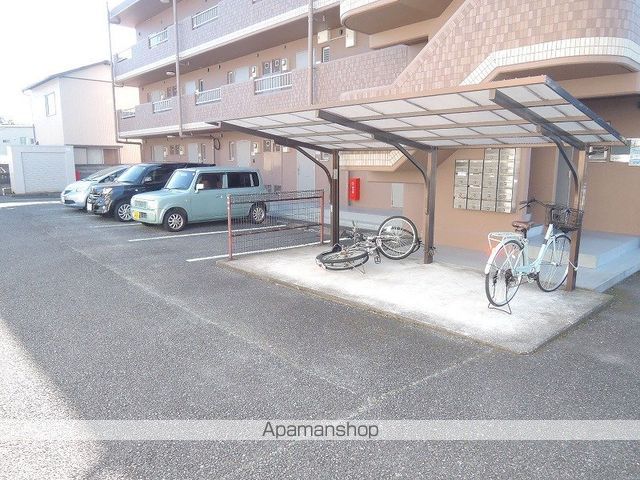 マンションレインボーIIのその他写真