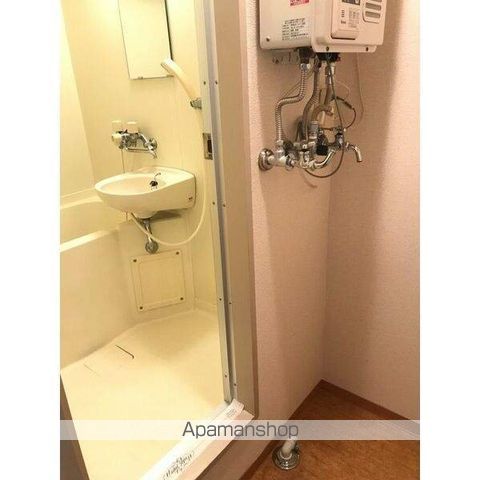パピリオの内装写真