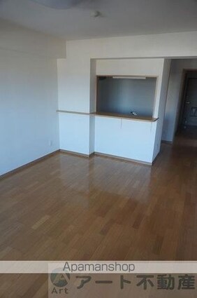 ブライムボォウレジデンス　Ｃ棟[2LDK/58m2]の内装2