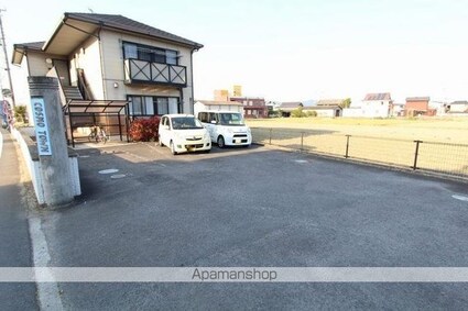 Ｃｏｓｍｏ　Ｔｏｗｎ　Ｉ棟[2DK/44.64m2]の共用部4