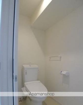 Ｒａｆｆｉｎｅ[1LDK/40m2]のトイレ