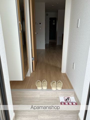 イル・フィオーレの内装写真