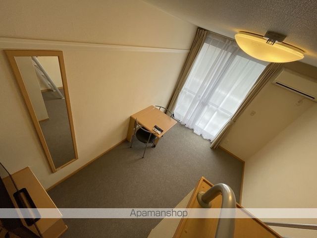 レオパレスMANATOの内装写真