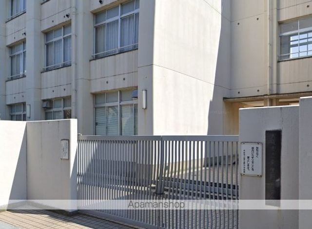 グランパシフィック新今里IIの周辺写真