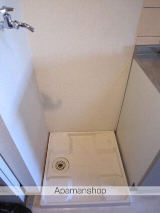 Ｉｎ－Ｔｏｗｎｅｒ木町[1K/24.7m2]の内装5