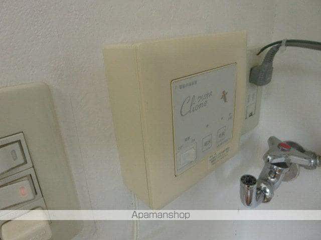 エステート柏丘の内装写真