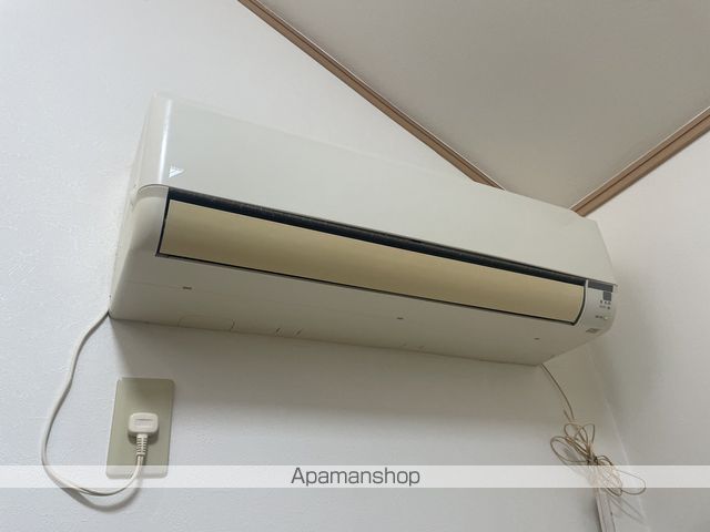 ウイング草加の内装写真