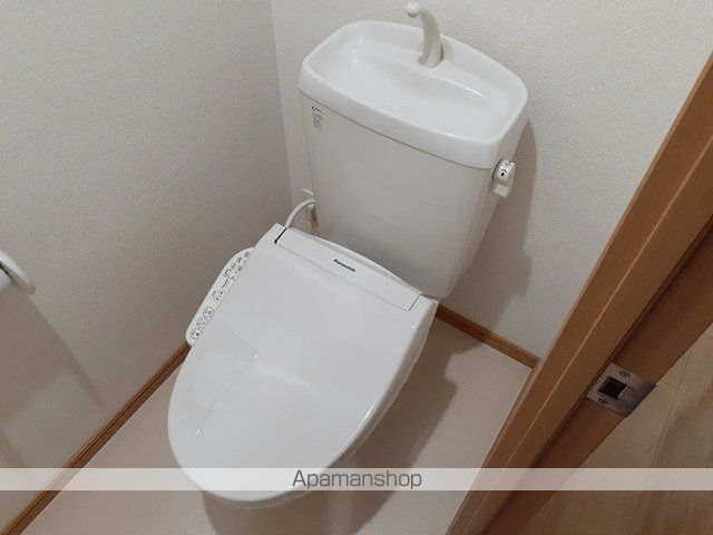 エクセレント甲府 202 ｜ 山梨県甲府市徳行５丁目12-21（賃貸マンション1K・2階・33.00㎡） その6