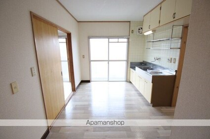 川口東マンション[3DK/52.11m2]のその他部屋・スペース