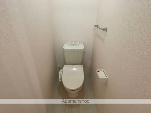 ディアコート・I A棟の内装写真