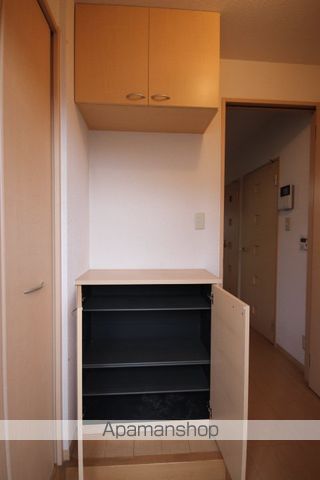 サウスイーストの内装写真