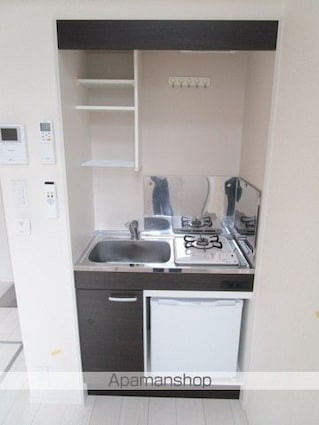 ソレイユ荻窪３[1R/11.13m2]のキッチン