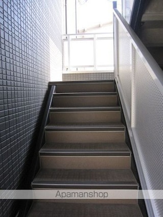 アリュール通町[1K/24.84m2]の共用部5