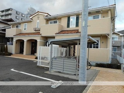 愛知県一宮市若竹４丁目[2LDK/62.45m2]の外観1