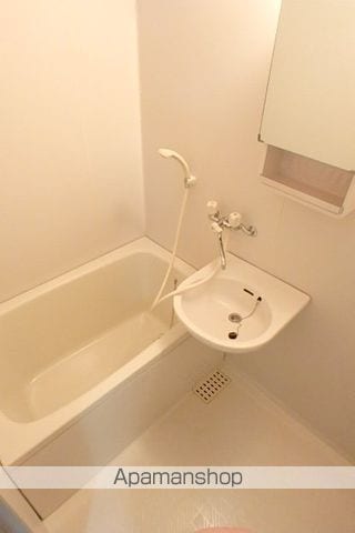 シャンハイツ北与野の内装写真