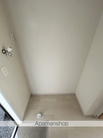 エストレビータ草津IIの内装写真