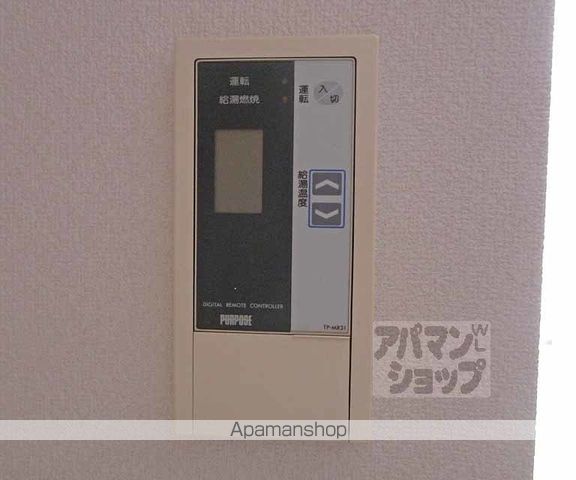 レジデンス小倉の内装写真