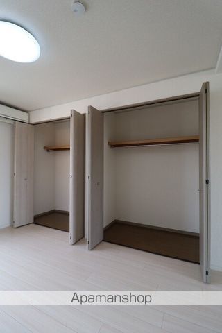 クレマティスの内装写真