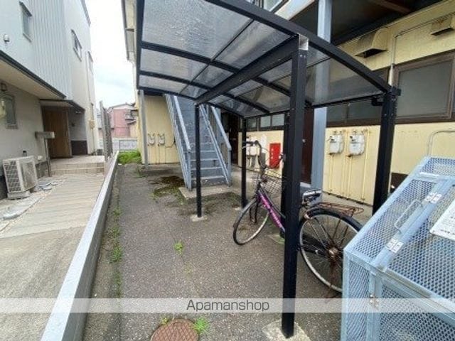 メゾン菊田の外観写真