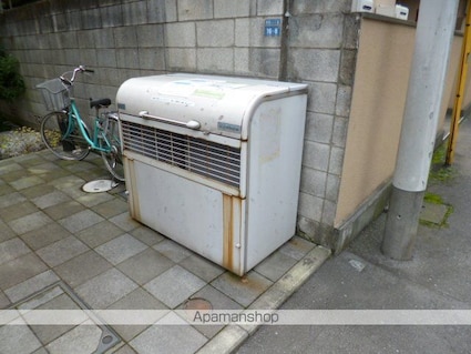 Ｐａｓｔ　１９[1R/20.2m2]の共用部3