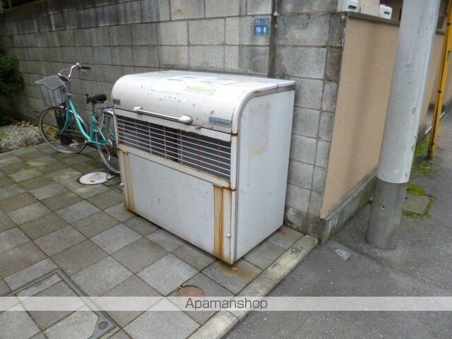 Ｐａｓｔ　１９[1R/20.2m2]の共用部3