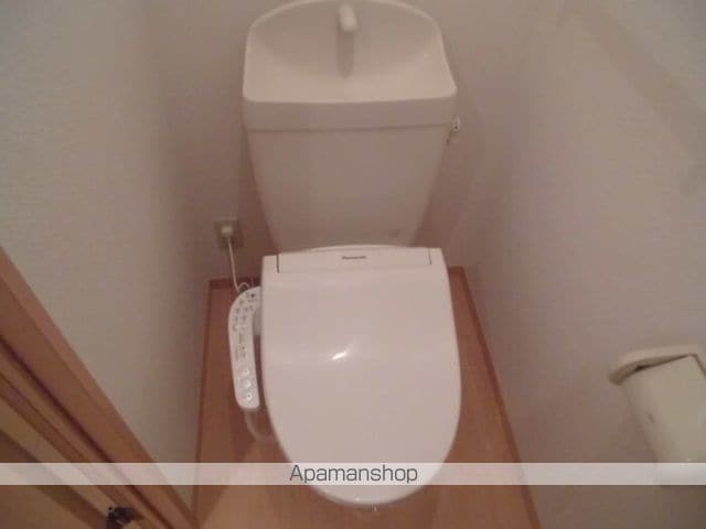 メゾン・ミューメの内装写真