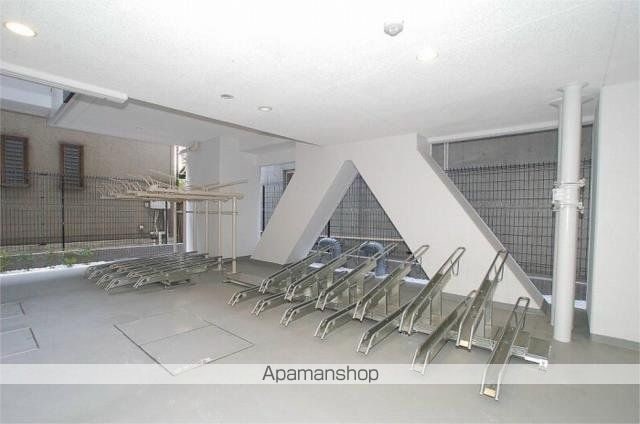 ステージグランデ蔵前[1R/30.52m2]の共用部4