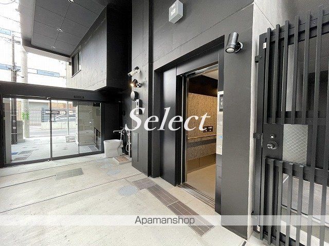 ZOOM横浜桜木町の外観写真