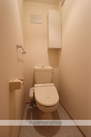 グランド ソレイユ A棟の内装写真