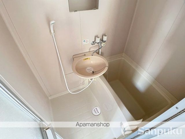 エルデ枝松の内装写真
