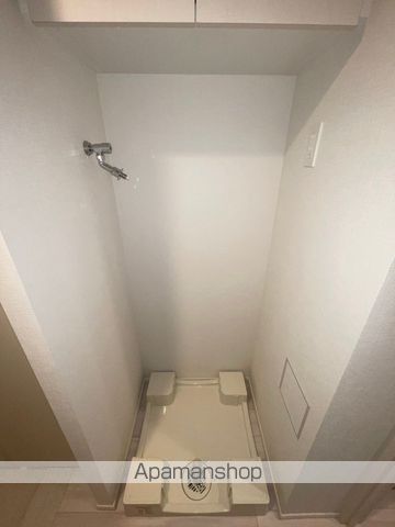 パークアクシス新宿百人町の内装写真
