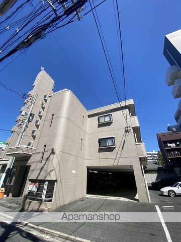 センチュリー曙IIの外観写真