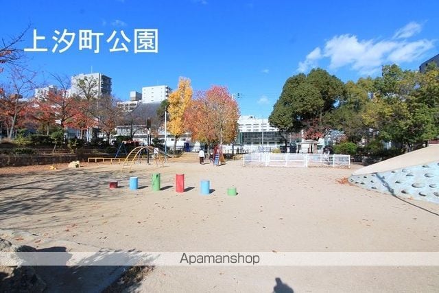 ブランシエスタUEHOMMACHIの周辺写真